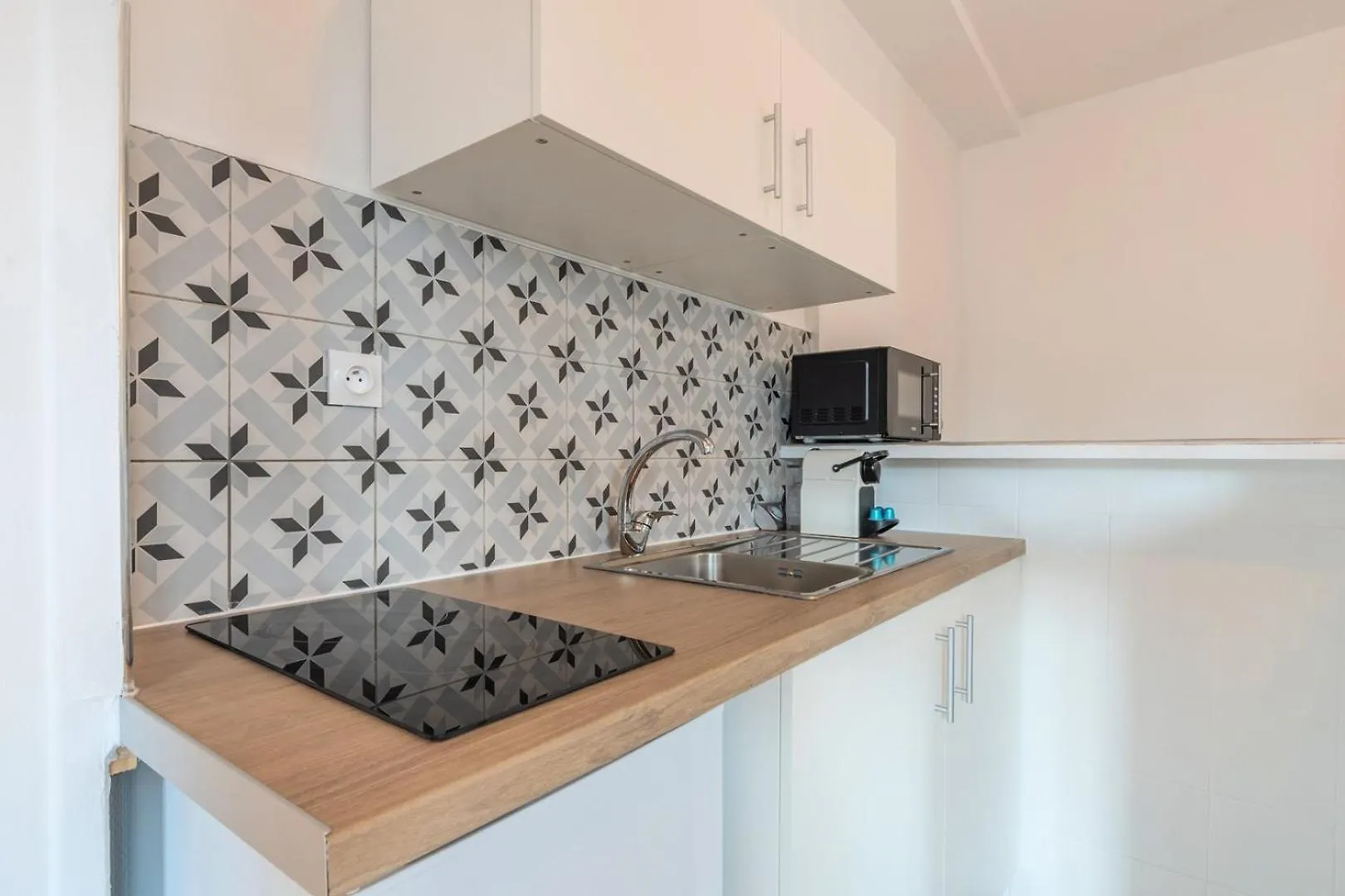 Lille St Maurice- 7Min From Train ! Apartment France