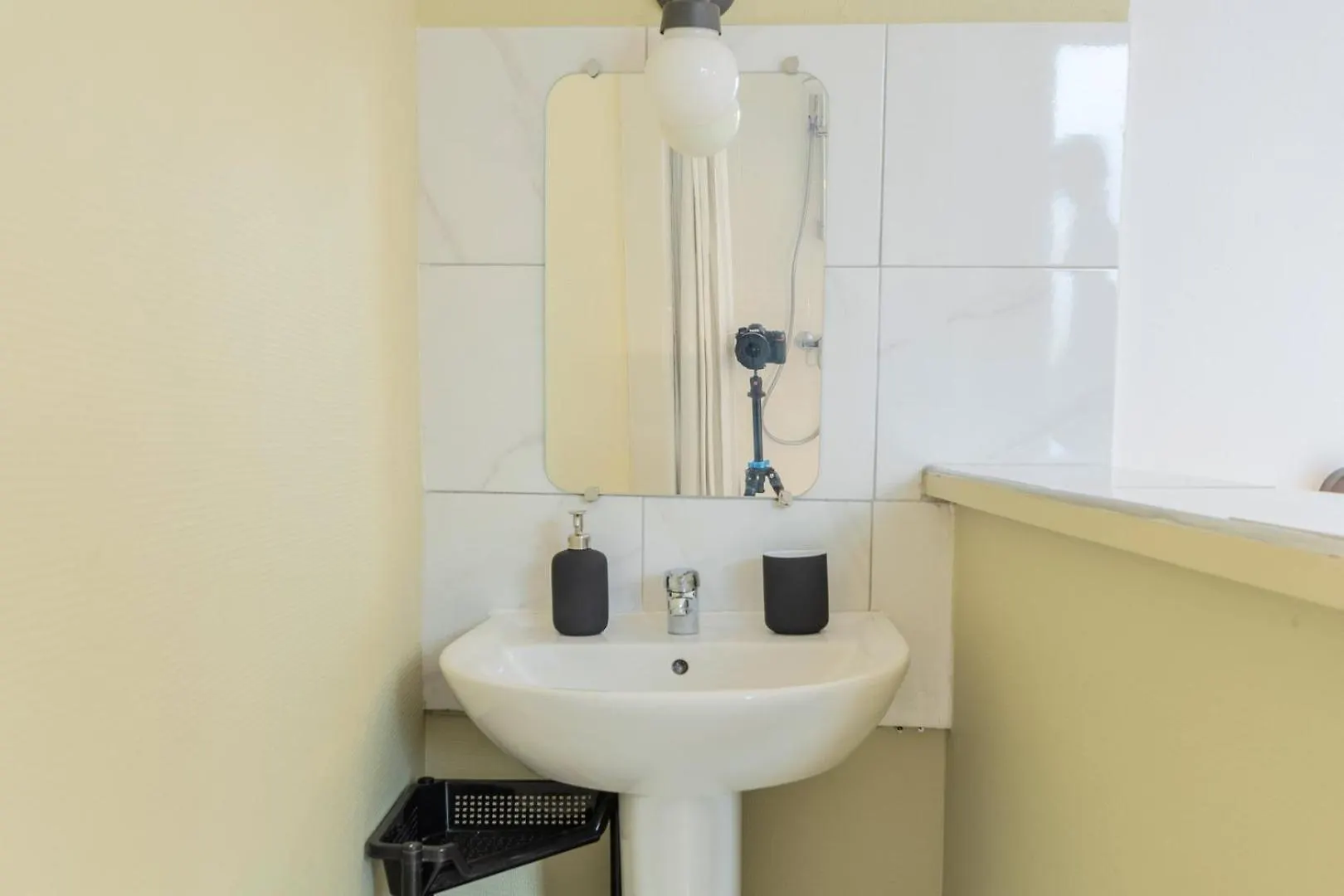 Lille St Maurice- 7Min From Train ! Apartment 0*,