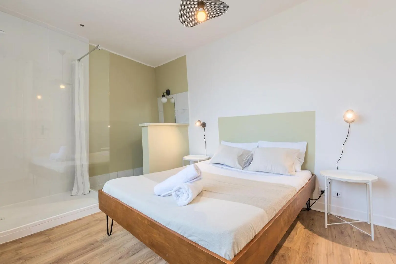 Lille St Maurice- 7Min From Train ! Apartment