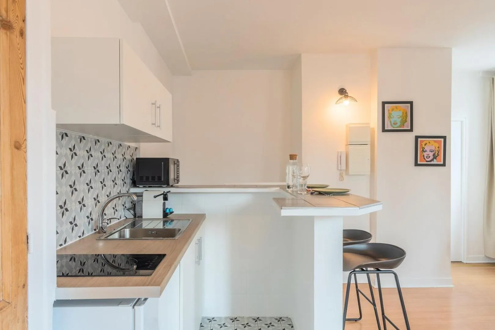 Lille St Maurice- 7Min From Train ! Apartment