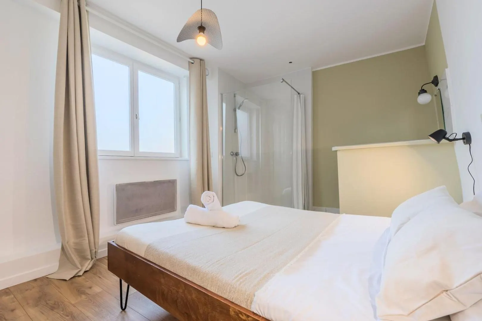 Lille St Maurice- 7Min From Train ! Apartment 0*,