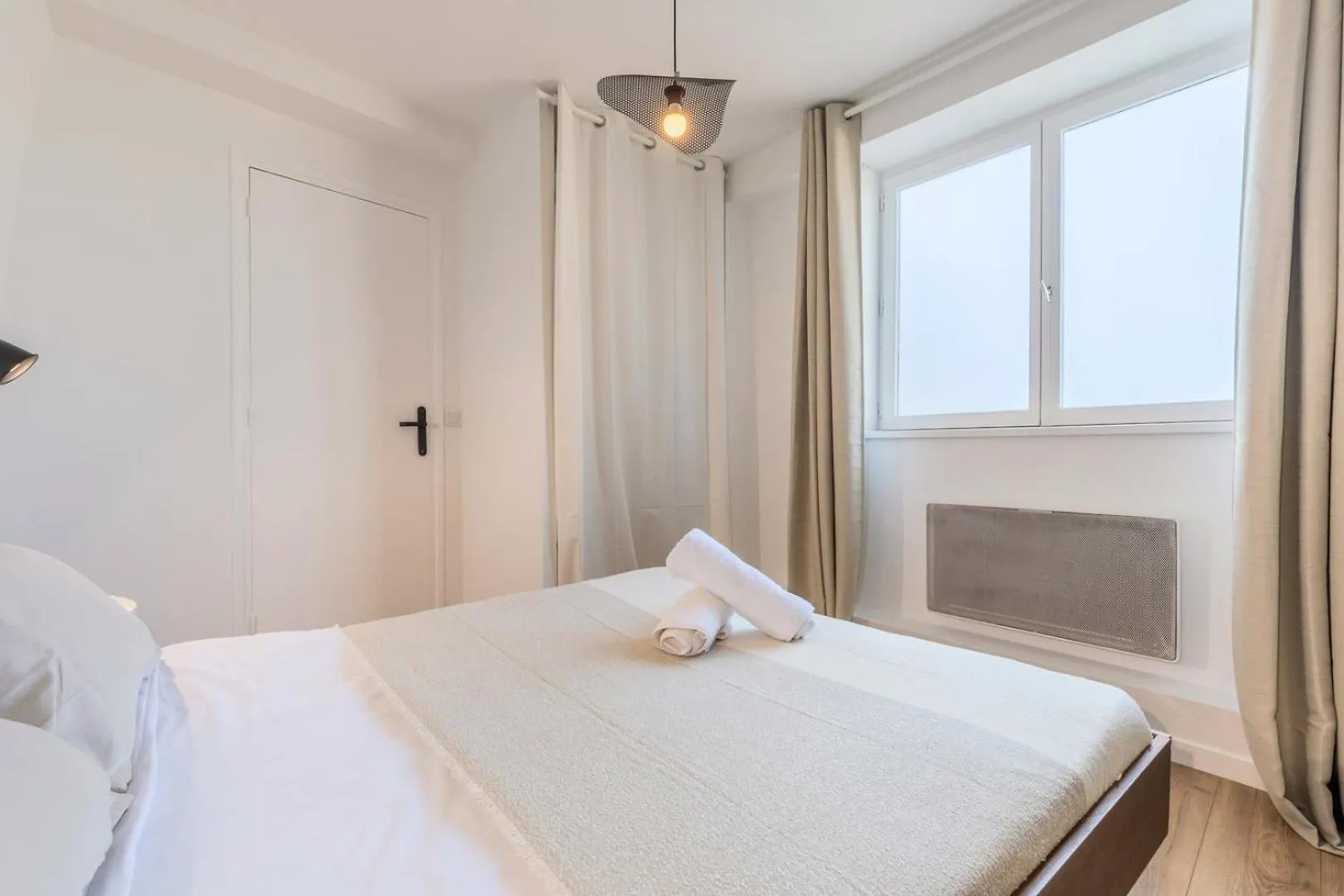 Lille St Maurice- 7Min From Train ! Apartment 0*,  France