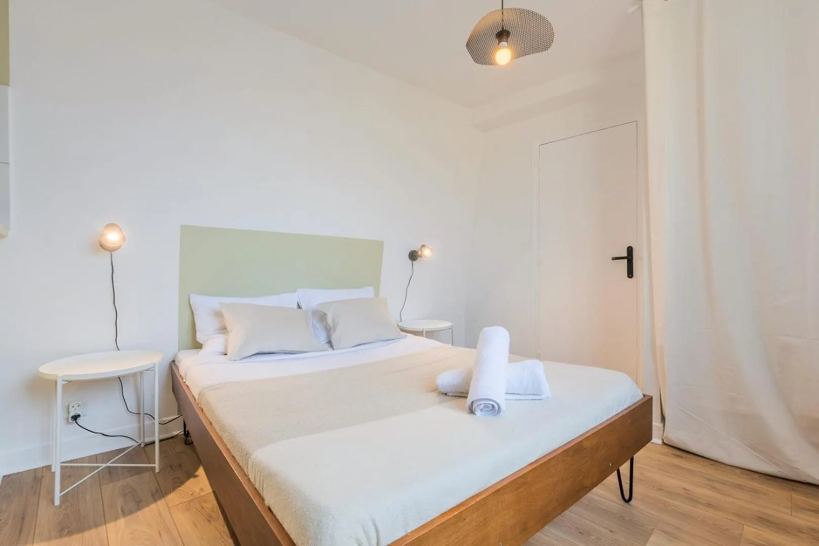 Lille St Maurice- 7Min From Train ! Apartment